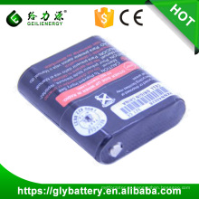 Оптовая цена 53615 1650mah батареи аккумуляторная батарея AA 3.6 V для беспроводного телефона